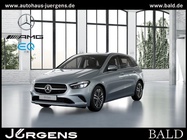 Mercedes-Benz B-Class 2025