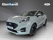 Ford Puma 2025