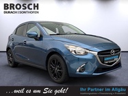 Mazda 2 2019