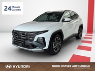 Hyundai Tucson 2025