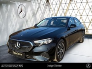 Mercedes-Benz E-Class 2024