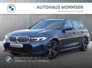 BMW 3 Series 2025