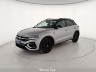 Volkswagen T-Roc 2023