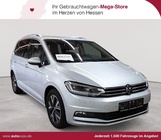 Volkswagen Touran 2022