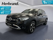 Mercedes-Benz GLC-Class 2025