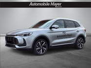 MG ZS 2026