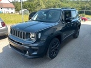 Jeep Renegade 2023