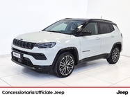 Jeep Compass 2025