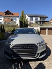 Audi A3 2019