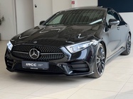 Mercedes-Benz CLS-Class 2021