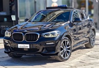 BMW X4 2019