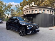 Mercedes-Benz GLE-Class 2025