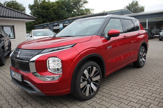 Mitsubishi Outlander 2025