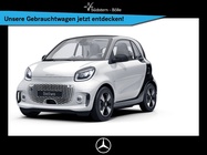 Smart ForTwo 2023
