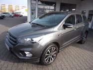 Ford Kuga 2019
