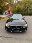 BMW 3 Series 2012