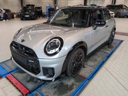 MINI Cooper 2024