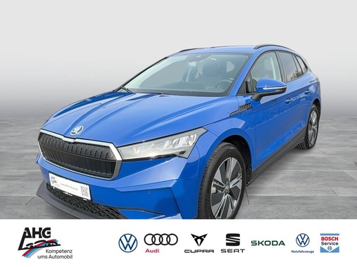 Skoda Enyaq 2023