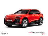 Audi Q6 e-tron 2025