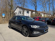 Volkswagen Passat 2020