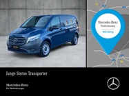 Mercedes-Benz Vito 2022