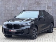 BMW X6 2025