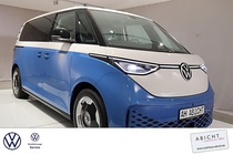 Volkswagen ID.Buzz 2025
