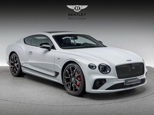 Bentley Continental GT 2024