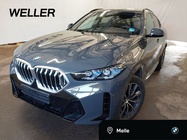 BMW X6 2025