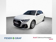 Audi A1 2023