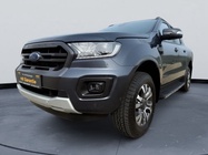 Ford Ranger 2021