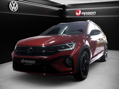 Volkswagen Taigo 2024