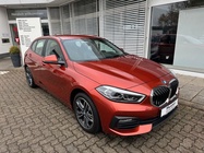 BMW 1 Series 2020