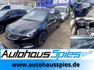 Opel Astra 2021