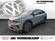 Volkswagen ID.4 2022