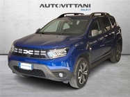 Dacia Duster 2023