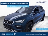 Seat Ateca 2022