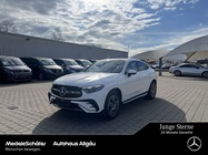 Mercedes-Benz GLC-Class 2023