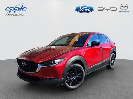 Mazda CX-30 2026