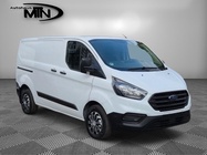 Ford Transit Custom 2020