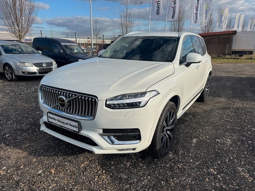 Volvo XC90 2020