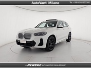 BMW X3 2023