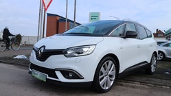 Renault Grand Scenic 2019