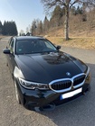 BMW 3 Series 2021