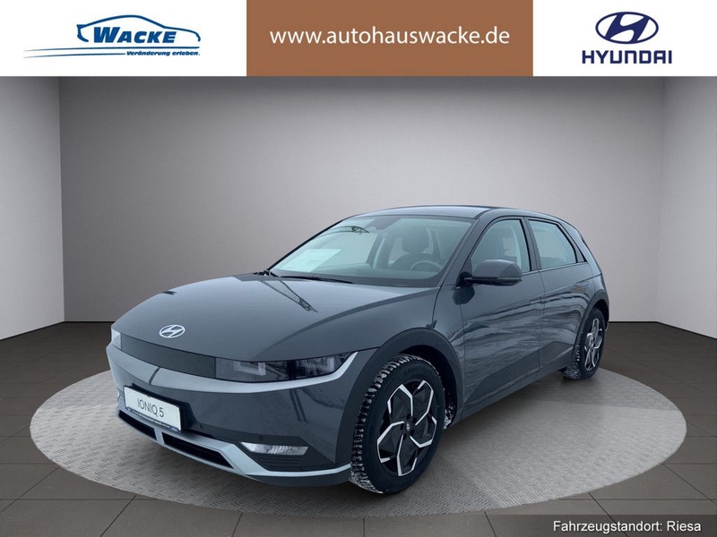 Hyundai Ioniq5