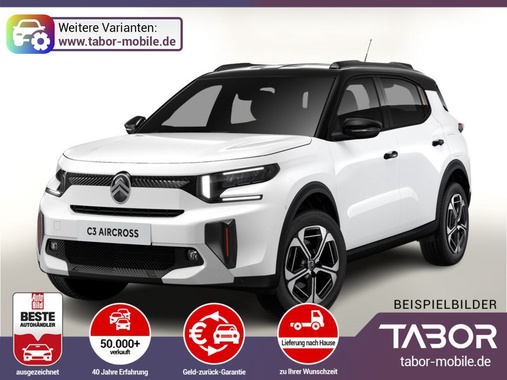 Citroen C3 2026