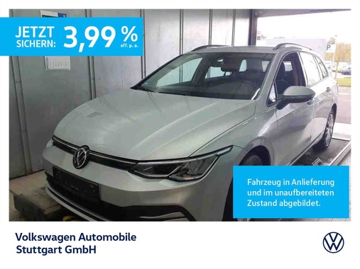 Volkswagen Golf 2023