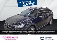 Volkswagen Taigo 2025