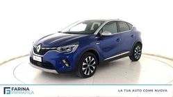 Renault Captur 2024