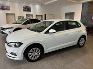 Volkswagen Polo 2021